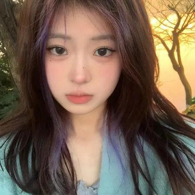 我的盲盒恋人