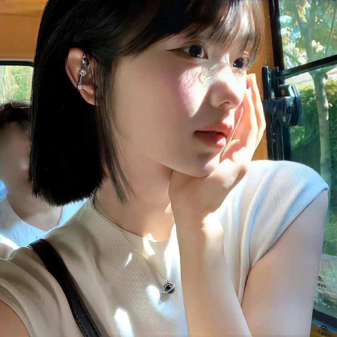 惠子的凝视